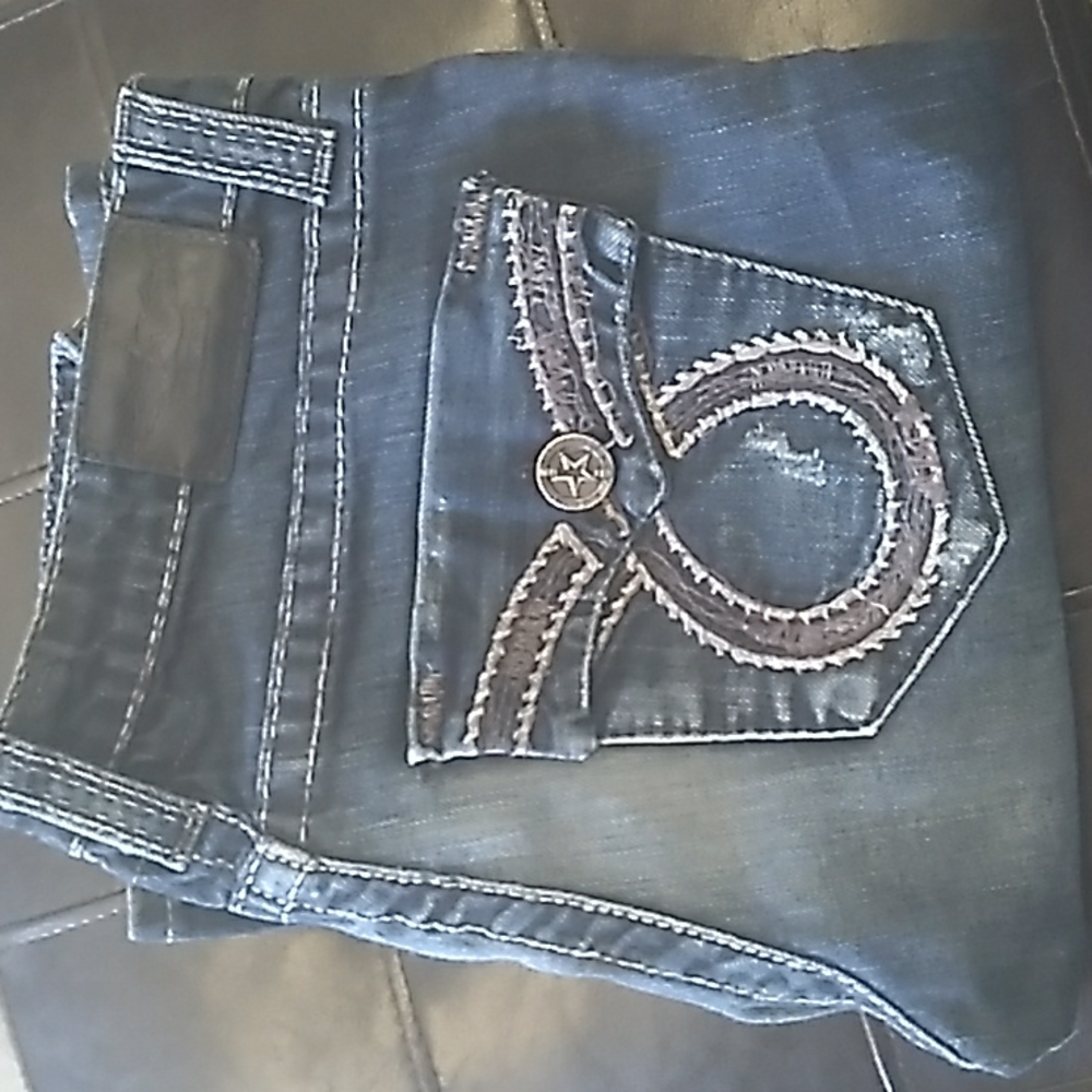 Big Star jeans